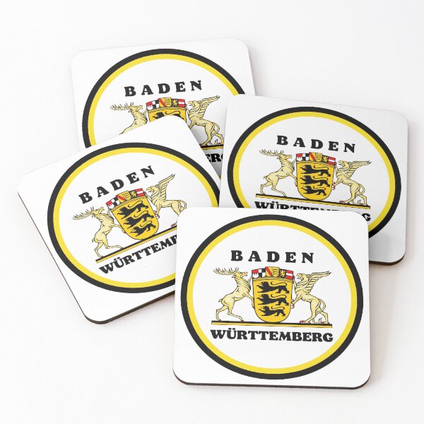 Item preview, German State of Baden Württemberg designed and sold by Fed Sher.