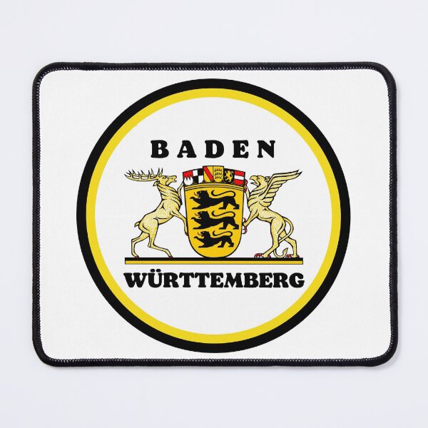 Item preview, German State of Baden Württemberg designed and sold by Fed Sher.