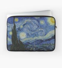 Starry Night (Huge) Laptoptasche