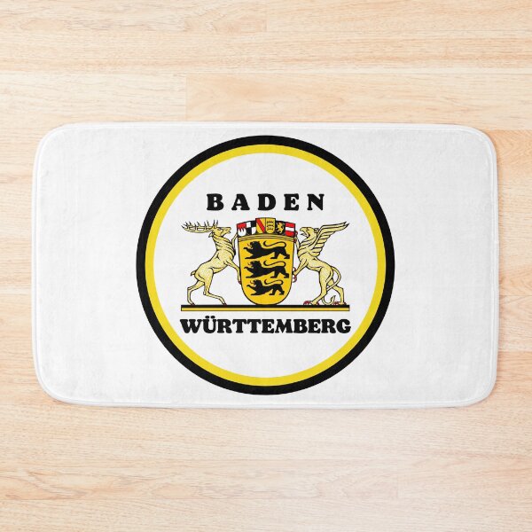 Item preview, German State of Baden Württemberg designed and sold by Fed Sher.