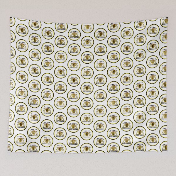 Item preview, German State of Baden Württemberg designed and sold by Fed Sher.