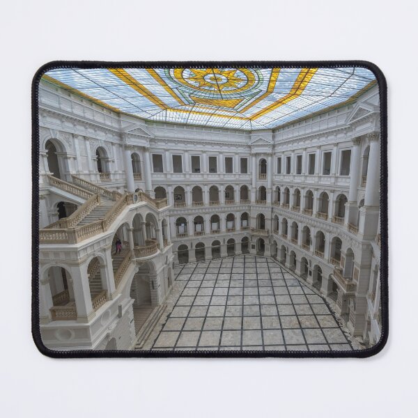 Item preview, Warsaw University of Technology designed and sold by mitzobs.