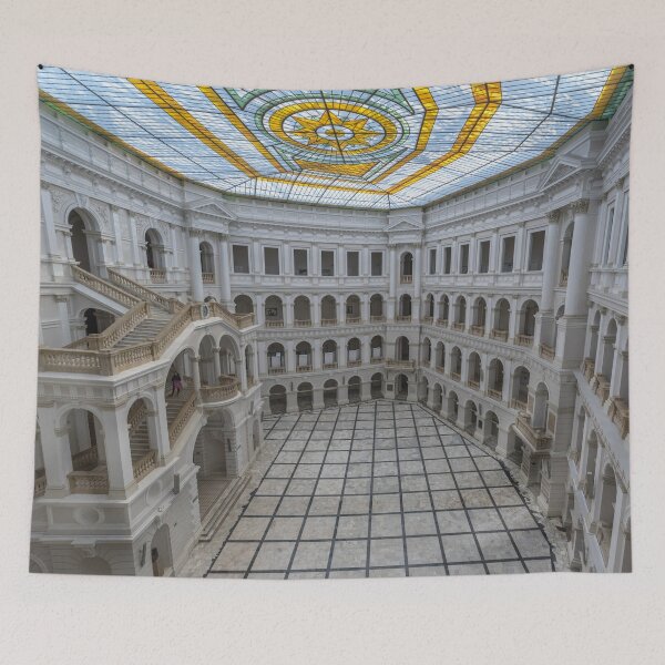 Item preview, Warsaw University of Technology designed and sold by mitzobs.