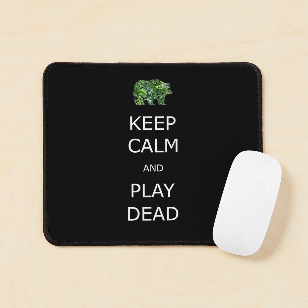 Item preview, Mouse Pad designed and sold by ColorfulCortex.
