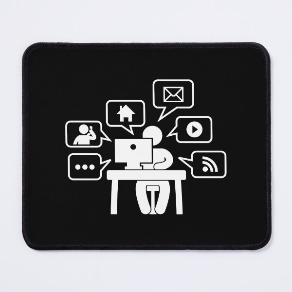 Item preview, Internet Marketing Stickman - White Version designed and sold by Stickman--.