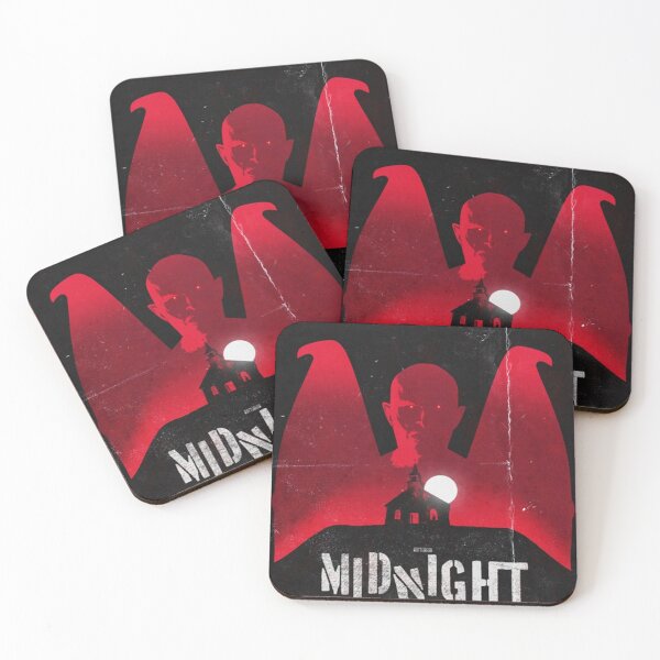 Item preview, Midnight Mass Fan Art  designed and sold by marciahurdle.