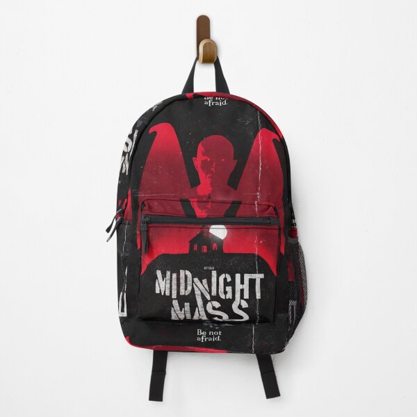 Item preview, Midnight Mass Fan Art designed and sold by marciahurdle.