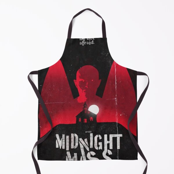 Item preview, Midnight Mass Fan Art designed and sold by marciahurdle.