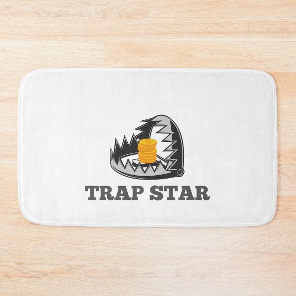 Item preview, Trap Star designed and sold by Sesa76.