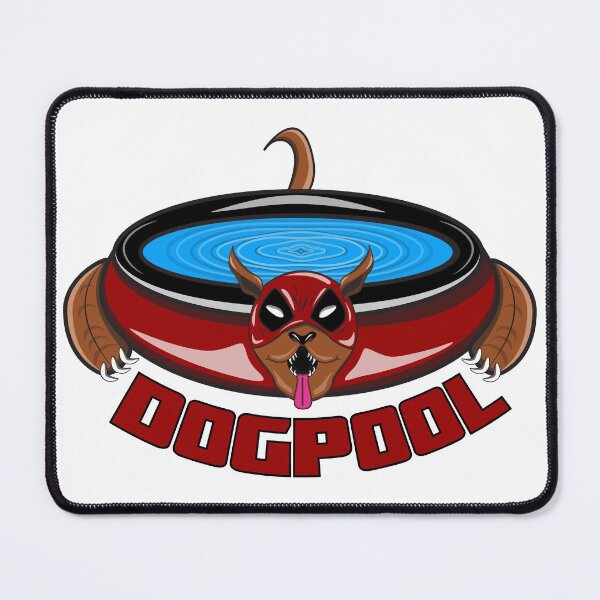 Item preview, DOGPOOL designed and sold by ajoymoon.