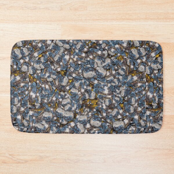 Item preview, Blue designed and sold by Dreamscape Eclectic .