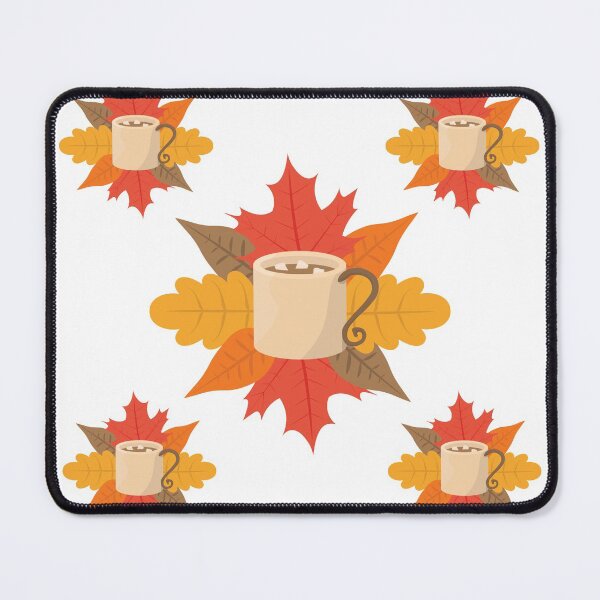 Item preview, Fall Flakes designed and sold by Michael Loveless.
