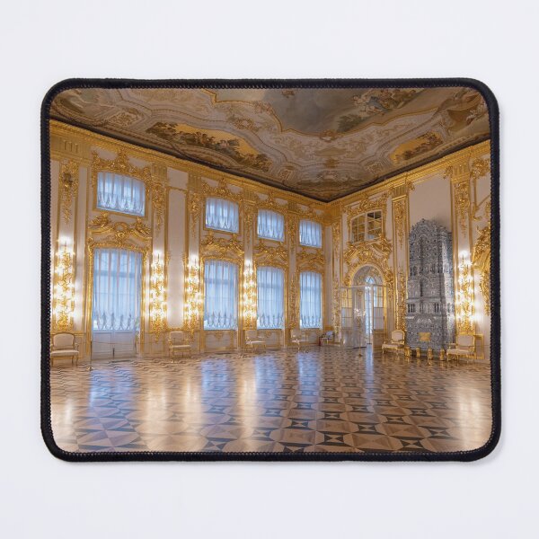 Item preview, The Catherine Palace at Tsarskoye Selo in Russia designed and sold by mitzobs.