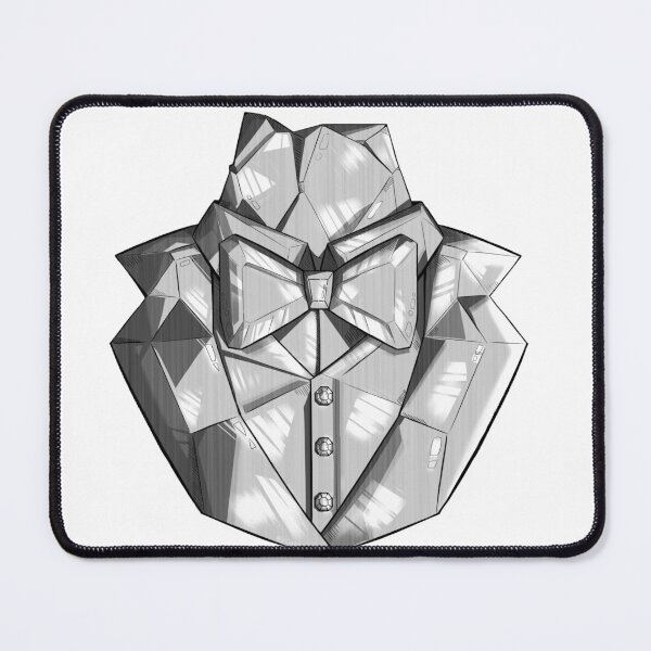Item preview, Crystal Suit designed and sold by Jo Ariaga.