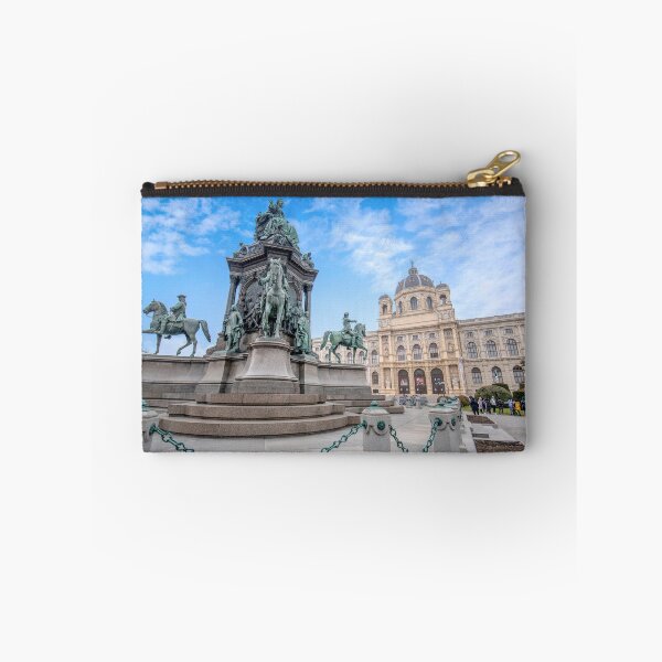 Item preview, Maria Theresia Monument in Vienna, Austria designed and sold by mitzobs.