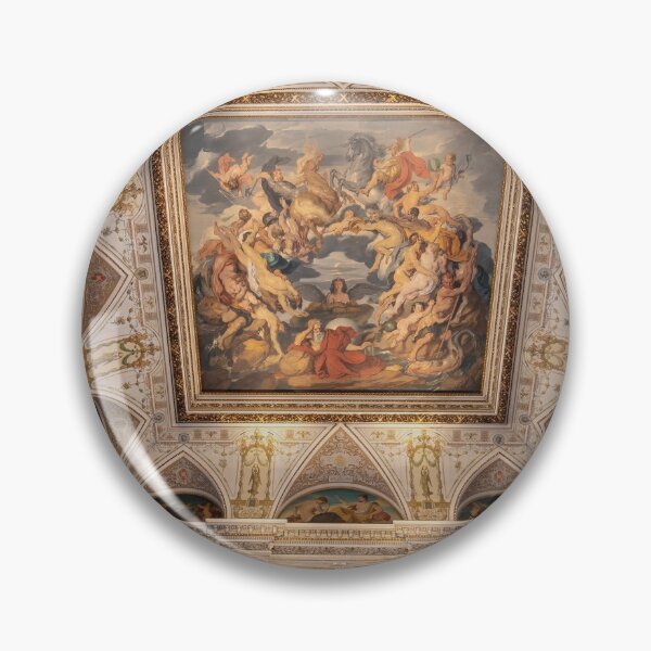 Item preview, The Museum of Natural History in Vienna, Austria designed and sold by mitzobs.