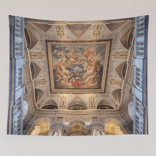 Item preview, The Museum of Natural History in Vienna, Austria designed and sold by mitzobs.