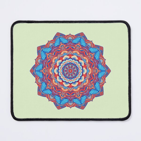 Item preview, 33 Mandala designed and sold by MandalaFlowerArt.