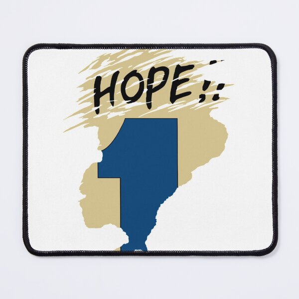 Item preview, Hope!! (time machine) Essential designed and sold by MiloRogiras.