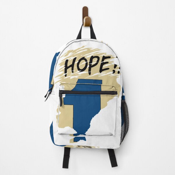 Item preview, Hope!! (time machine) Essential designed and sold by MiloRogiras.