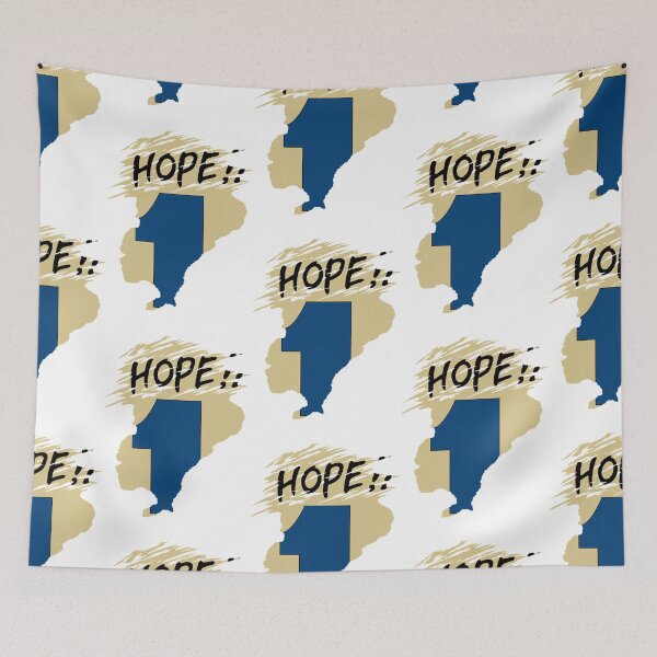 Item preview, Hope!! (time machine) Essential designed and sold by MiloRogiras.