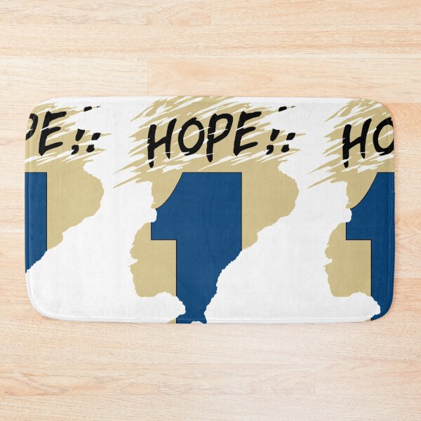 Item preview, Hope!! (time machine) Essential designed and sold by MiloRogiras.