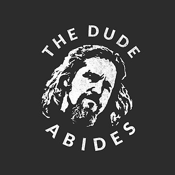 Artwork thumbnail, The Dude Abides by Primotees