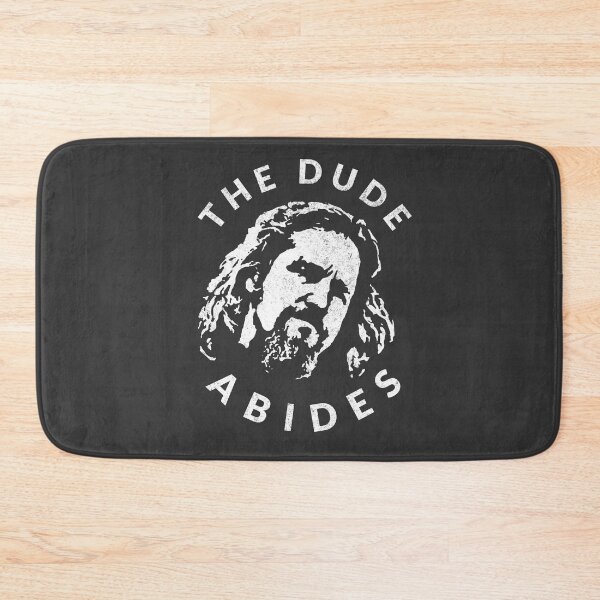 Item preview, The Dude Abides designed and sold by Primotees.