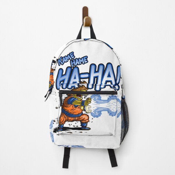 Item preview, KAME HAME HA HA! designed and sold by MiloRogiras.