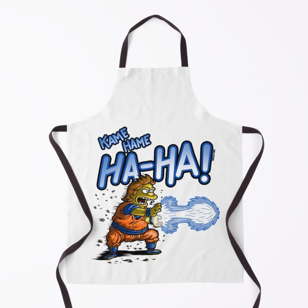 Item preview, KAME HAME HA HA! designed and sold by MiloRogiras.