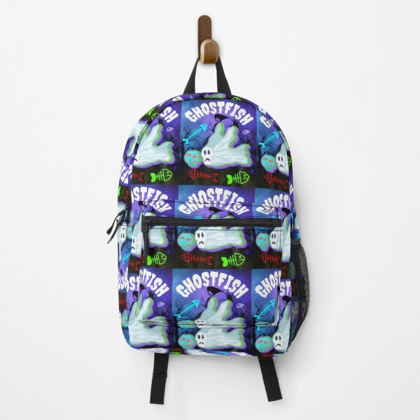 Item preview, Ghostfish designed and sold by WoodburyLake.