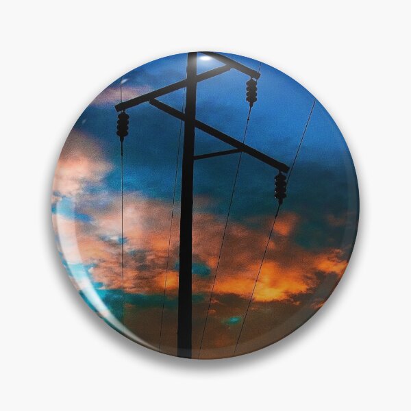 Item preview, Utility Sunset designed and sold by ajoymoon.