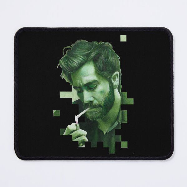 Item preview, At Last The Secret To Jake Gyllenhaal Is Revealed designed and sold by GyllenhaalJake.