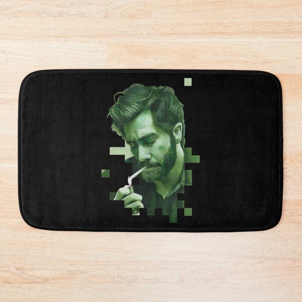 Item preview, At Last The Secret To Jake Gyllenhaal Is Revealed designed and sold by GyllenhaalJake.