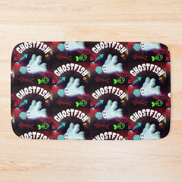 Item preview, Ghostfish designed and sold by WoodburyLake.