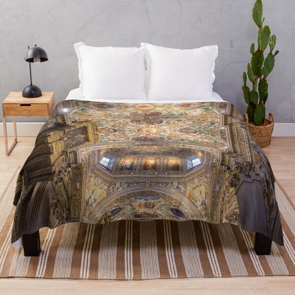 Item preview, Basilica di Santa Maria Maggiore in Bergamo, Italy designed and sold by mitzobs.