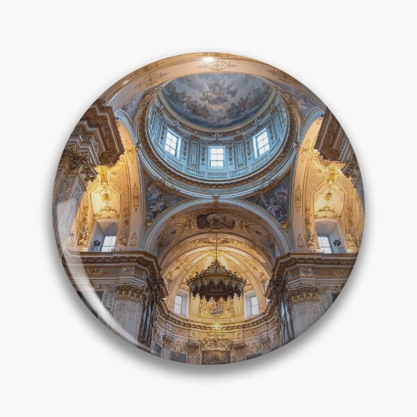 Artikelvorschau, Kathedrale in Citta Alta (Cattedrale di Bergamo) entworfen und verkauft von mitzobs.