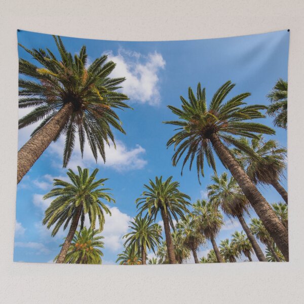 Item preview, Palm trees designed and sold by mitzobs.