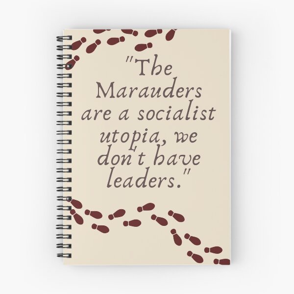 Item preview, marauders designed and sold by kaytkindschy.