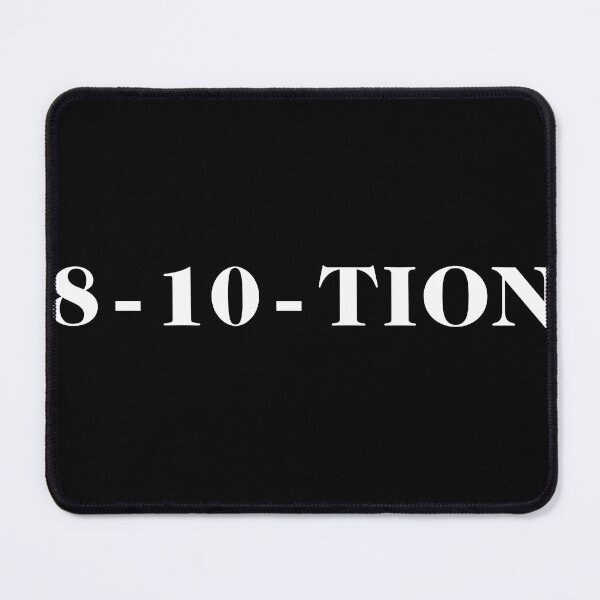 Item preview, 8-10-TION  designed and sold by TwaN97.