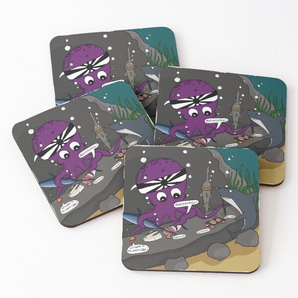 Item preview, Fresh Sushi designed and sold by GoneBackwoods.