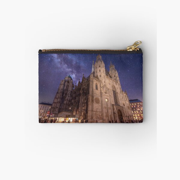 Item preview, St. Stephen's Cathedral in Vienna, Austria designed and sold by mitzobs.