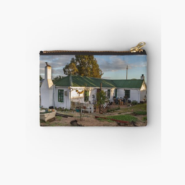 Item preview, Traditional Fisherman's Cottage  designed and sold by Alan Cooke.
