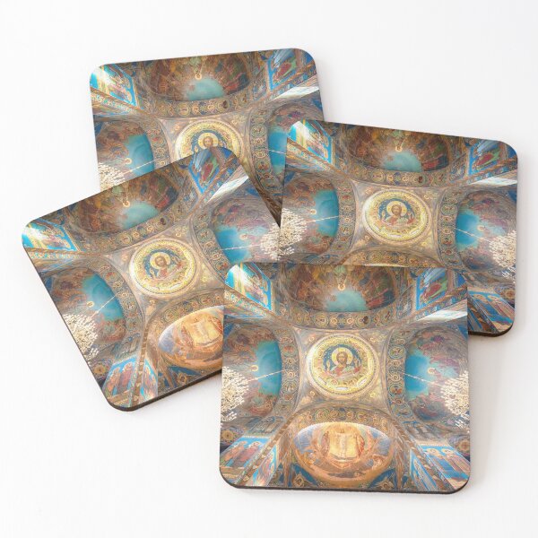 Item preview, Church of the Savior on Spilled Blood in Saint Petersburg, Russia designed and sold by mitzobs.