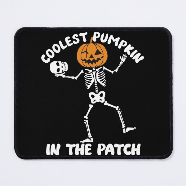 Item preview, Coolest Pumpkin In The Patch Funny Halloween  designed and sold by KGN  CREATIVITY.