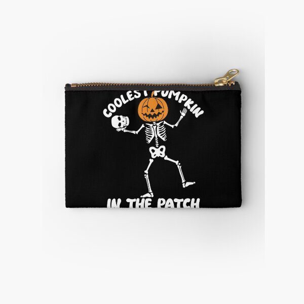 Item preview, Coolest Pumpkin In The Patch Funny Halloween  designed and sold by KGN  CREATIVITY.