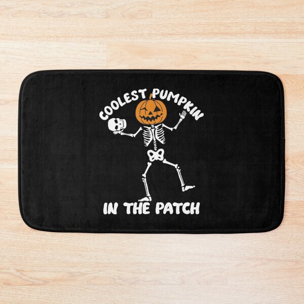 Item preview, Coolest Pumpkin In The Patch Funny Halloween  designed and sold by KGN  CREATIVITY.