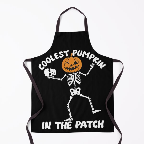 Item preview, Coolest Pumpkin In The Patch Funny Halloween designed and sold by KGN CREATIVITY.