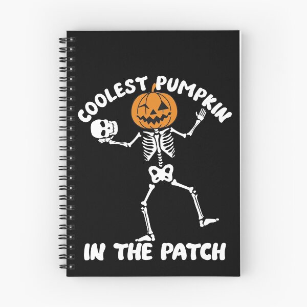 Item preview, Coolest Pumpkin In The Patch Funny Halloween  designed and sold by KGN  CREATIVITY.