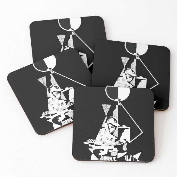 Item preview, King Krule - 6 Feet Beneath the Moon Classic designed and sold by AmandaM01.